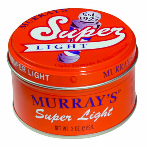 Murray's Super Light, 3 Oz