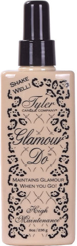 Tyler Candle Glamour Do 8 Oz. - High Maintenance