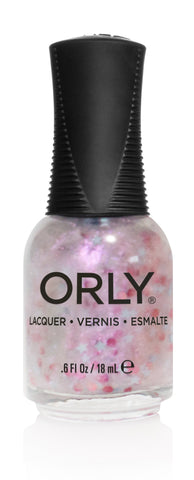 Orly Nail Lacquer, Anything Goes, 0.6 Ounce