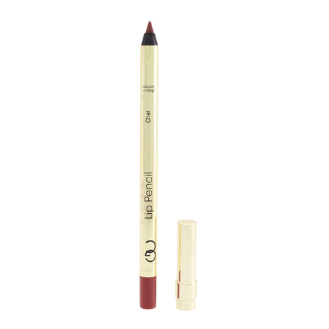 Gerard Cosmetics Lip Pencil - Cher