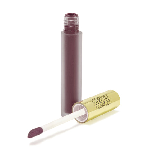 Gerard Cosmetics Iced Mocha Hydra-Matte Liquid Lipstick