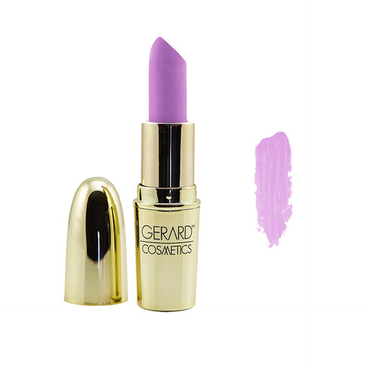 Gerard Cosmetics Lip Stick Lilac Moon Lipstick