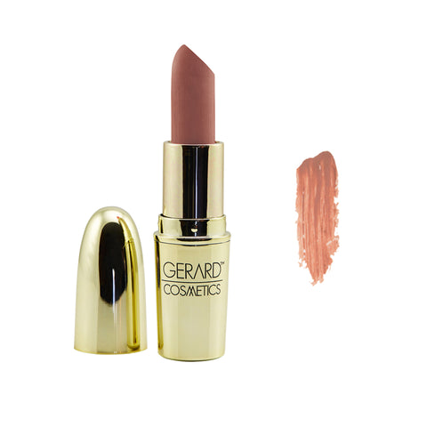Gerard Cosmetics Lip Stick Nude Lipstick