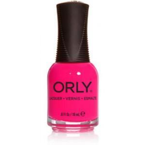 Orly Nail Lacquer, Beach Cruiser, 0.6 Fluid Ounce