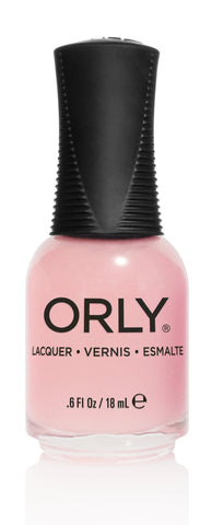 Orly Nail Lacquer, Cool In California, 0.6 Ounce