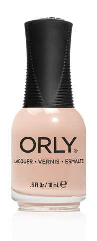 Orly Nail Lacquer, Cyber Peach, 0.6 Ounce