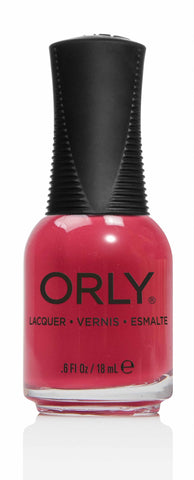 Orly Nail Lacquer, Desert Rose, 0.6 Ounce
