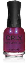 Orly Nail Lacquer, Gorgeous, 0.6 Ounce