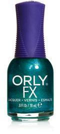 Orly Nail Lacquer, Halleys Comet, 0.6 Ounce