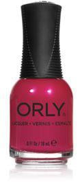 Orly Nail Lacquer, Hawaiian Punch, 0.6 Ounce