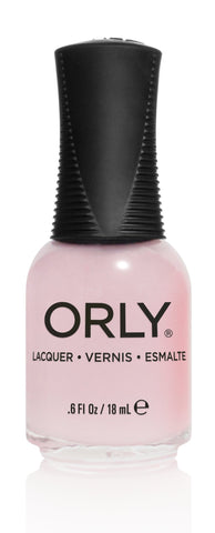 Orly Nail Lacquer, Head In The Clouds, 0.6 Ounce