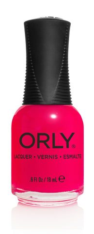 Orly Nail Lacquer, No Regrets, 0.6 Ounce