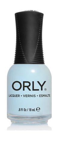 Orly Nail Lacquer, On Your Wavelength, 0.6 Ounce