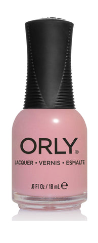 Orly Nail Lacquer, Rosa All Day, 0.6 Ounce