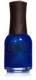 Orly Nail Lacquer, Royal Navy, 0.6 Ounce