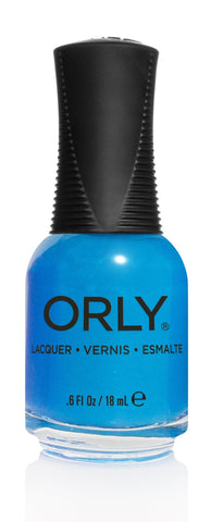 Orly Nail Lacquer, Sea You Soon, 0.6 Ounce