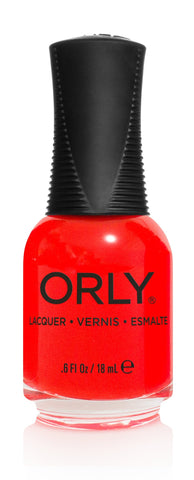 Orly Nail Lacquer, Surfer Dude, 0.6 Ounce