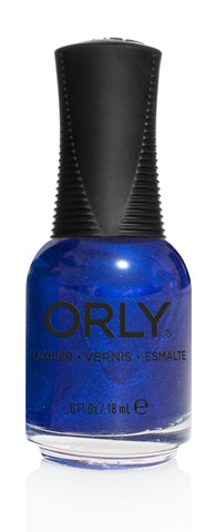 Orly Nail Lacquer, Under The Stars, 0.6 Ounce