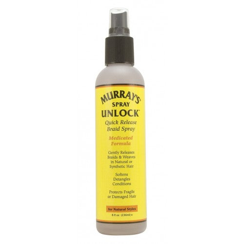 Murray's Spray Unlock, 8 Oz