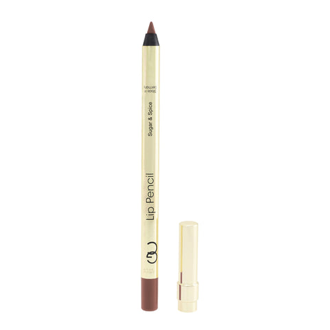 Gerard Cosmetics Lip Pencil - Sugar & Spice